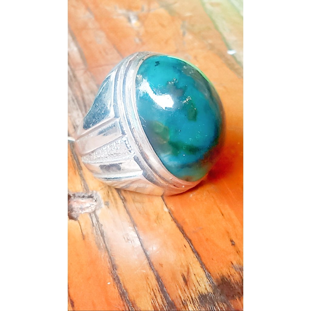 Cincin Bacan Doko Majiko Natural JUMBO