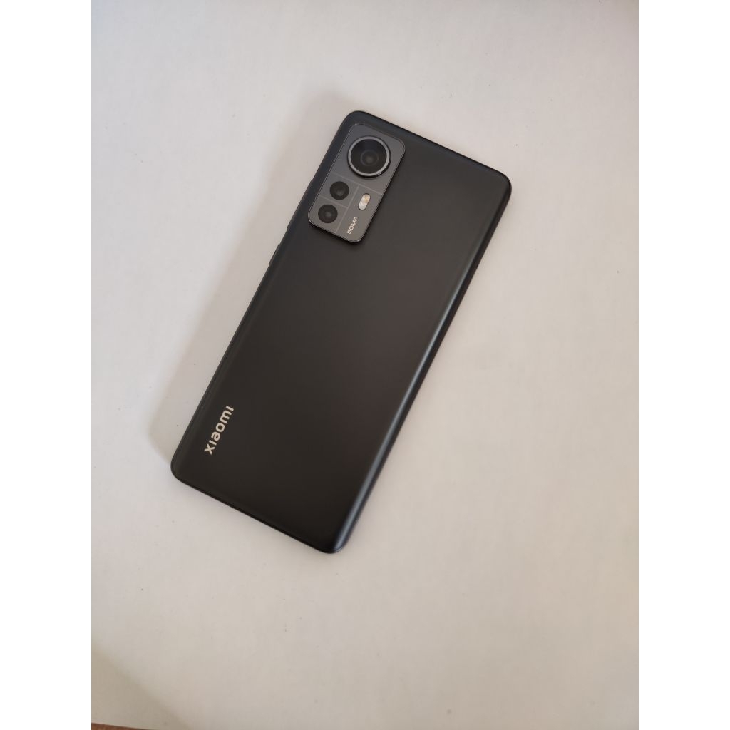 XIAOMI 12 8/256GB SECOND