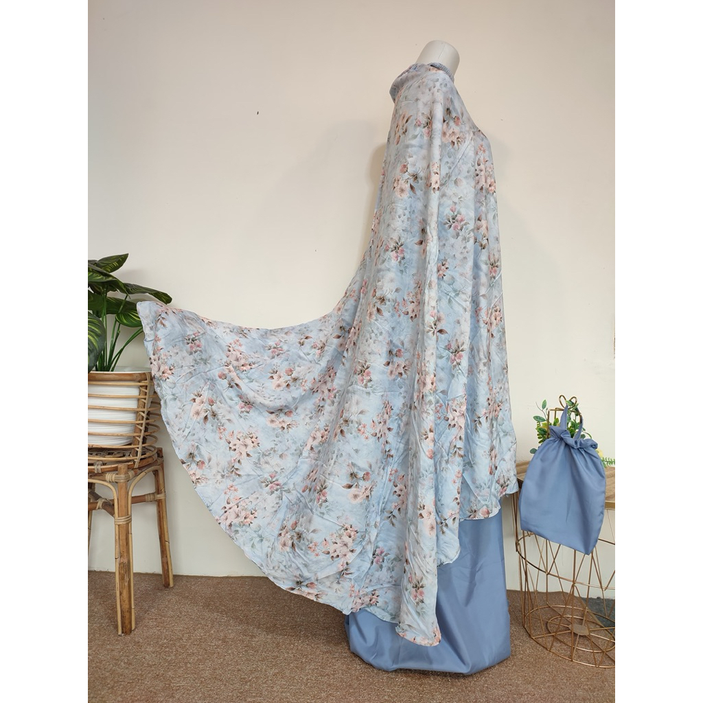 MUKENA TRAVELING ADELIA JUMBO