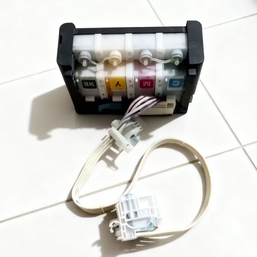 Tabung tinta printer Epson L210