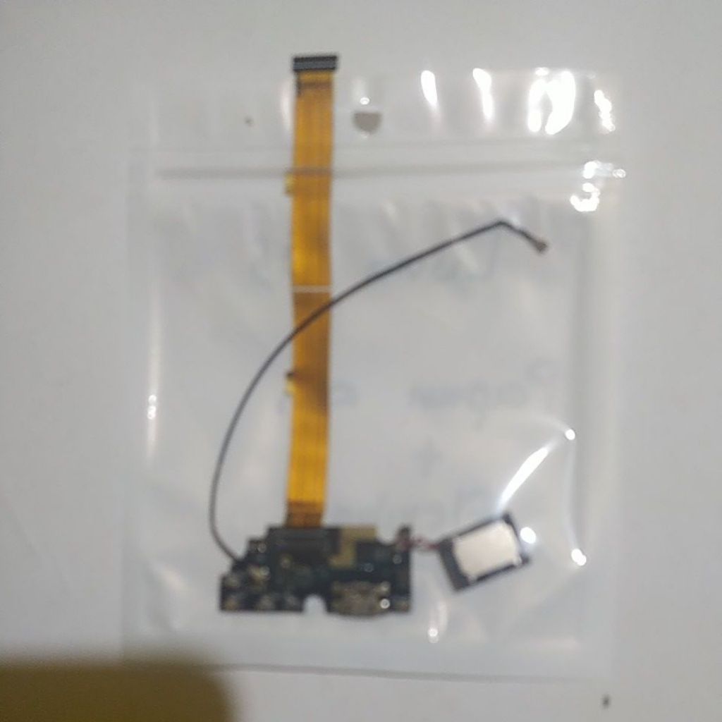 luna g5 papan cas +pleksibel