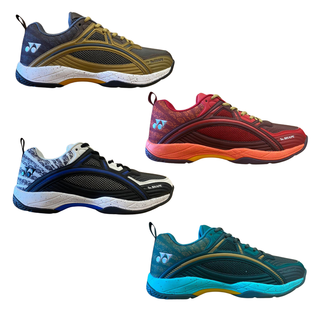 Sepatu Badminton YONEX TOKYO ULTIMA / Sepatu Badminton YONEX