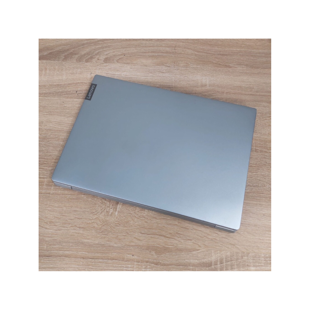 Laptop Lenovo Ideapad S340-14API Ryzen 3 with Radeon Vega 3 Graphic Mobile Gfx