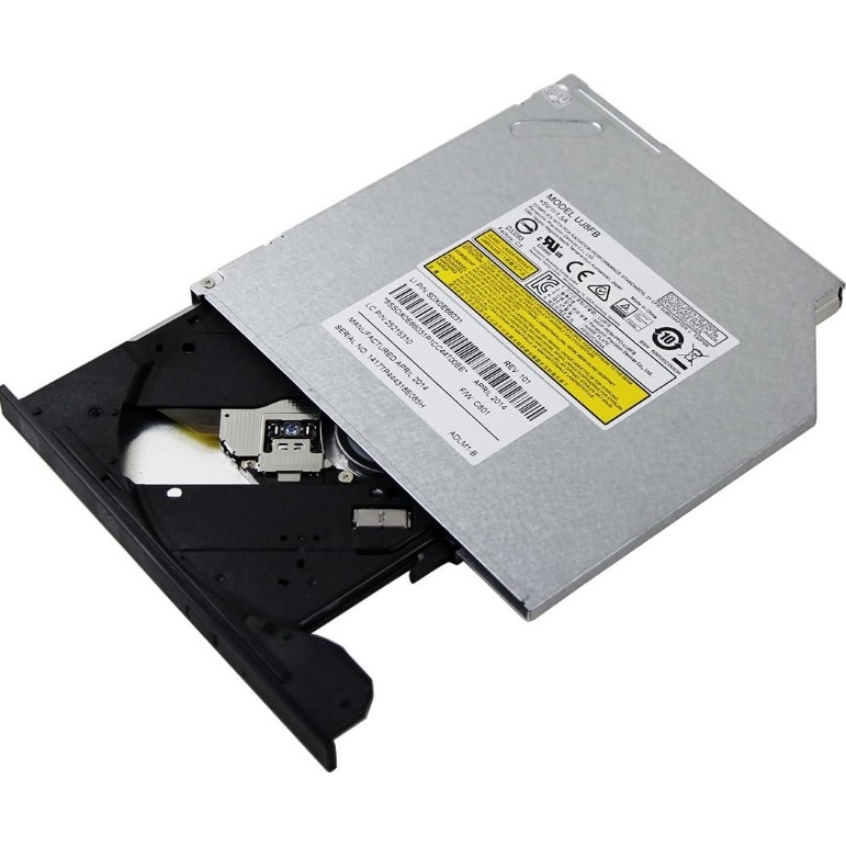 DVD internal laptop Notebook PC desktop Sata Slim, DVDRW Tipis