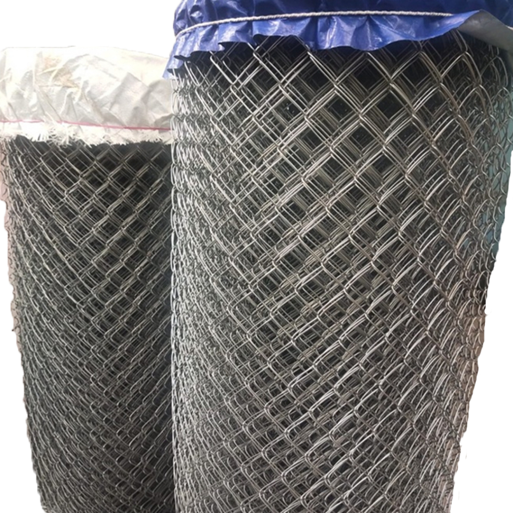 Kawat Pagar Harmonika Tinggi 1.5 meter Panjang 25 Meter