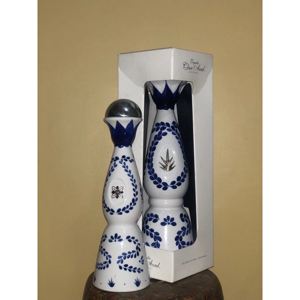 AZUL XL - Botol Clase Azul Magnum 1.75L