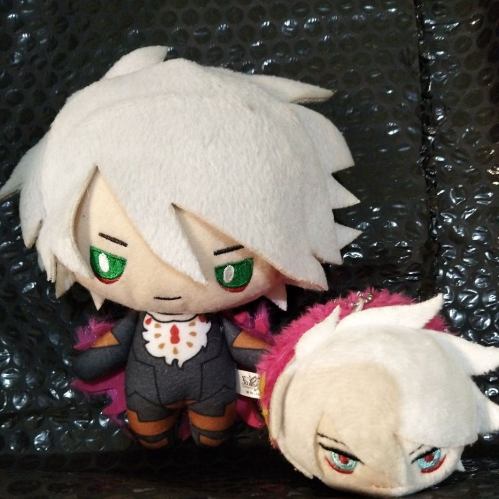 Fate Grand Order Fate Apocarypha Set Karna