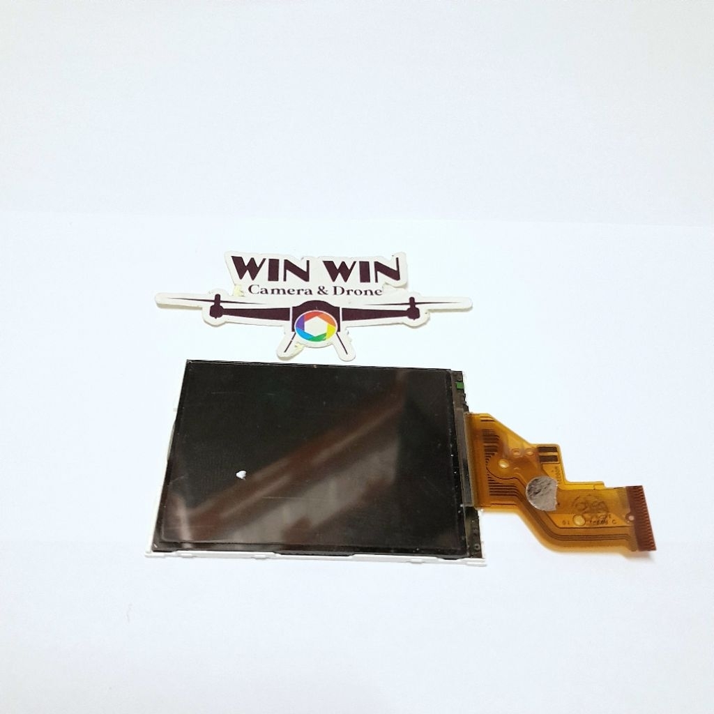 Lcd For Canon A495 A-495