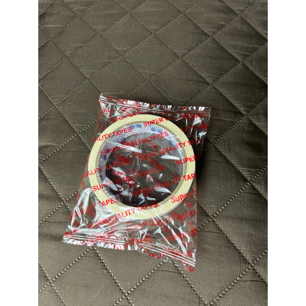 solasi Kertas Selotip Kertas