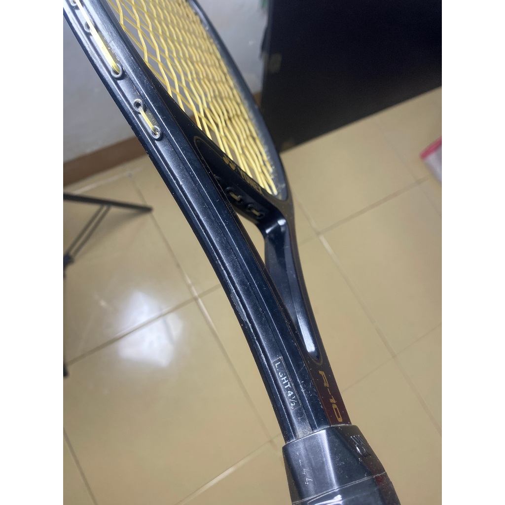 RAKET TENNIS SECOND YONEX JADUL