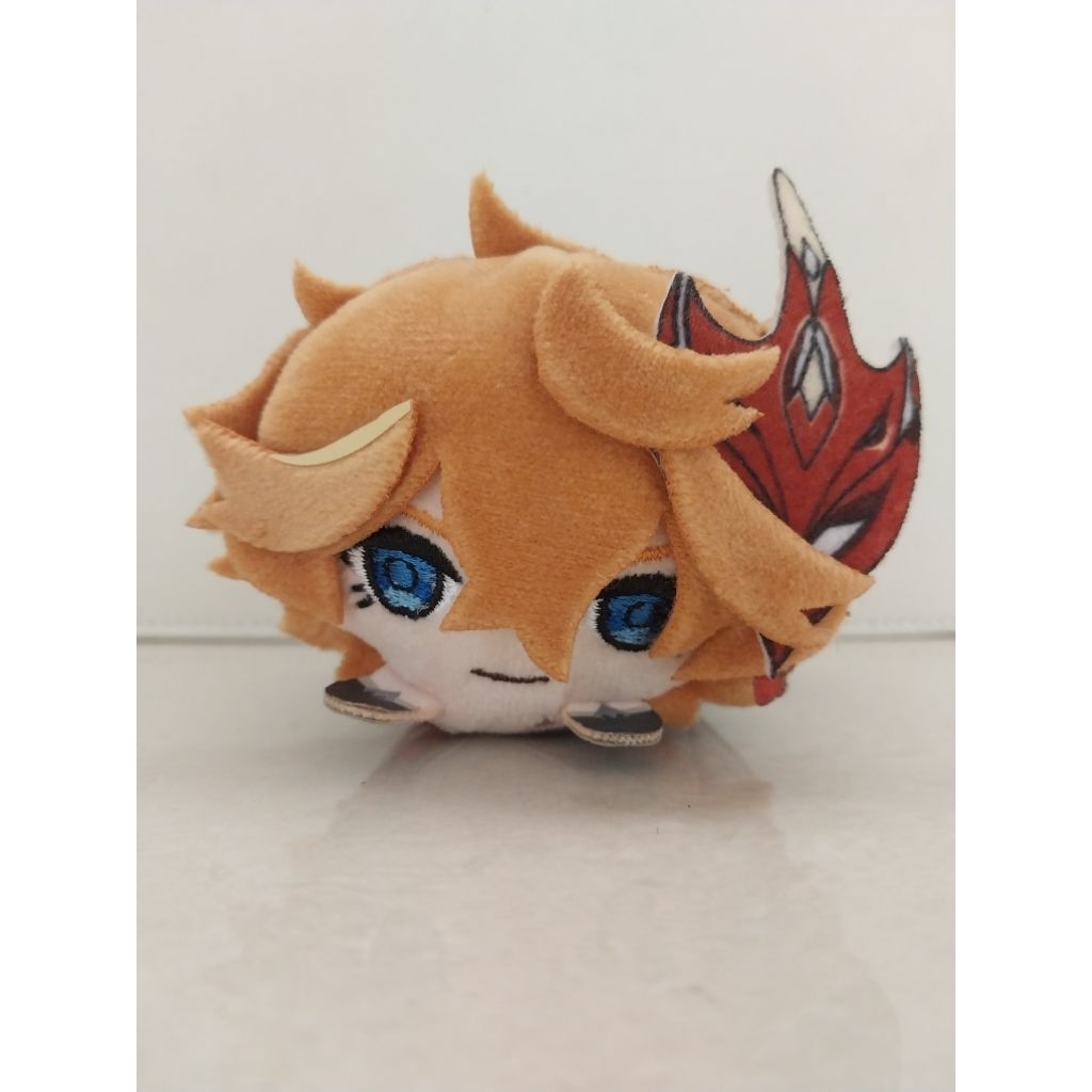 OFFICIAL Genshin Impact Mochikororin Tartaglia Childe