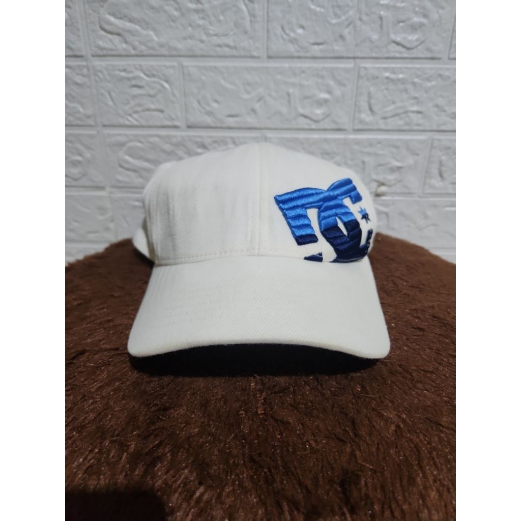 Baseball Cap by DC