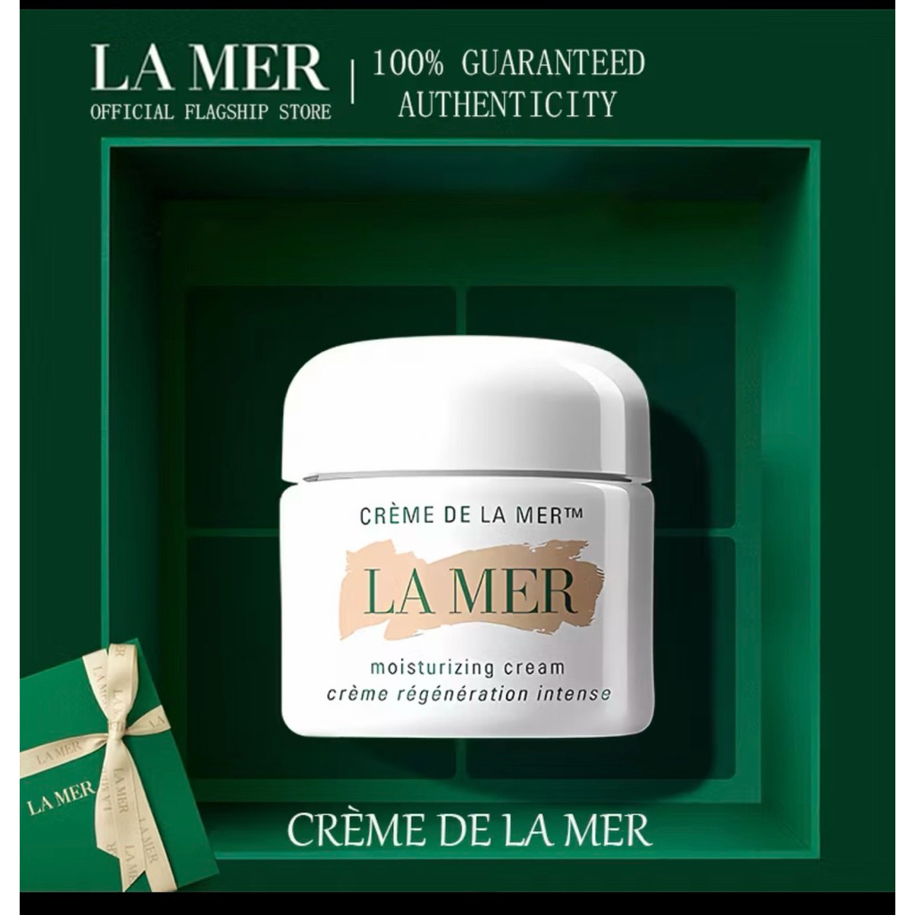 lamer cream de lamer 15 ml