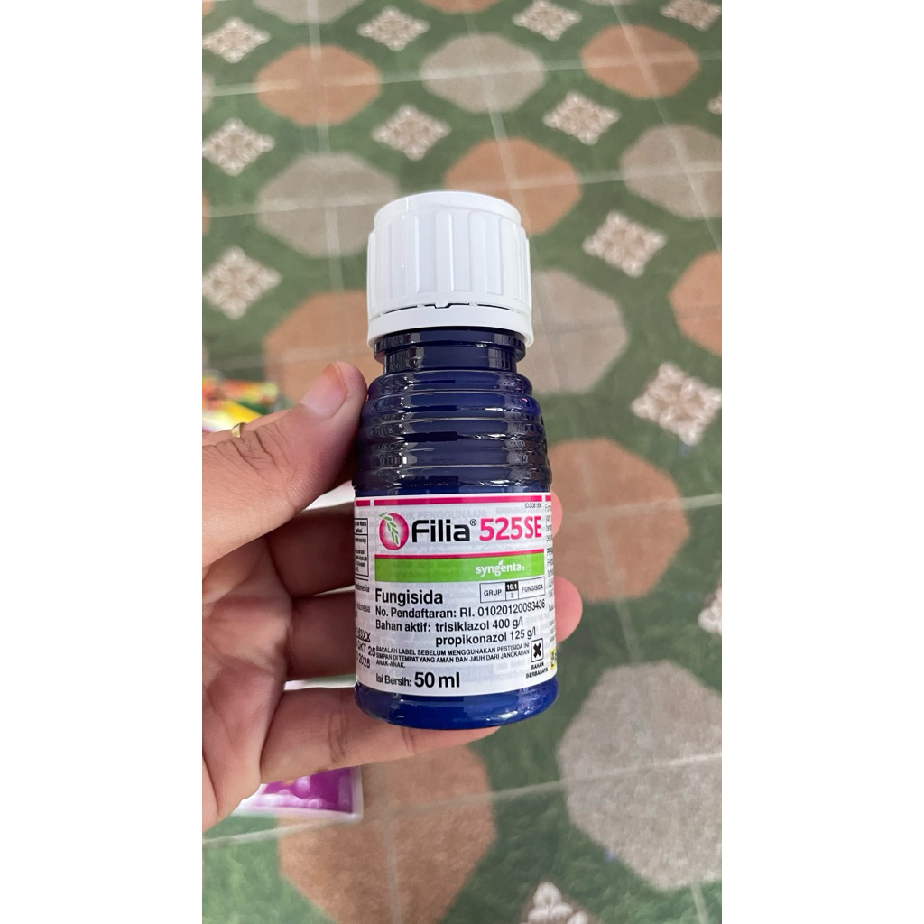 Fungisida Filia 50ml
