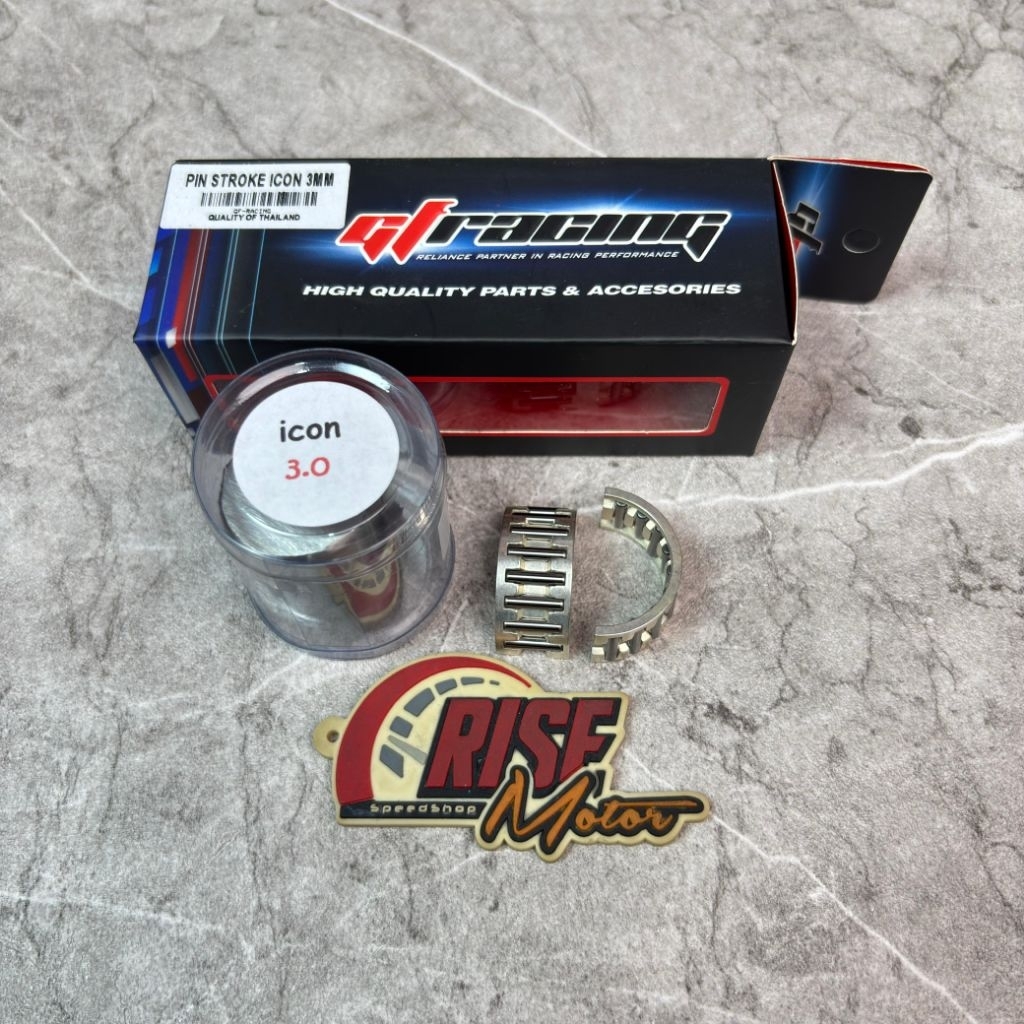 PEN STROKE GF BEAT 3 MM