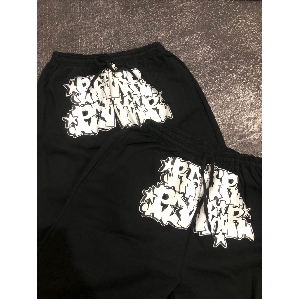 SweatPants Rawrpower Block