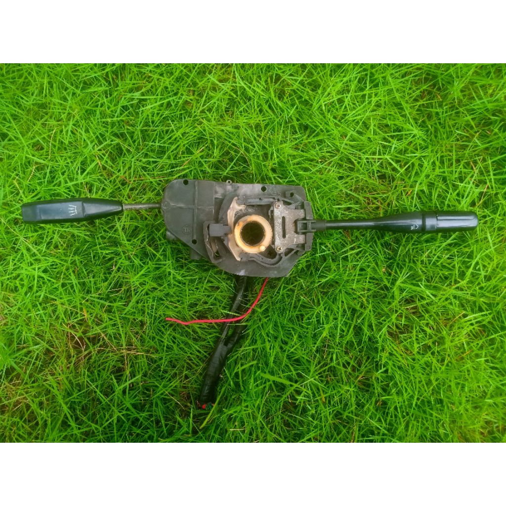 SAKLAR KOMBINASI LAMPU DEPAN SEIN RITING WIPER MAZDA MR90 MR 90 MR-90 VANTREND VANTREN ORIGINAL