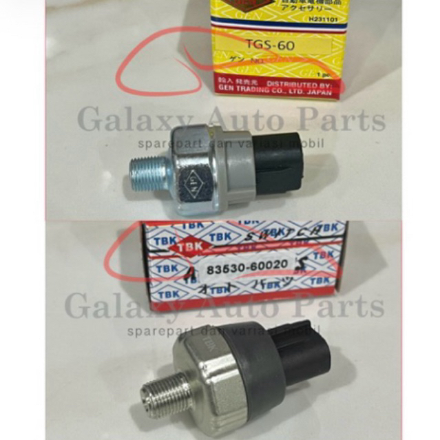 Switch oli oil mobil toyota innova fortuner vios yaris grand avanza