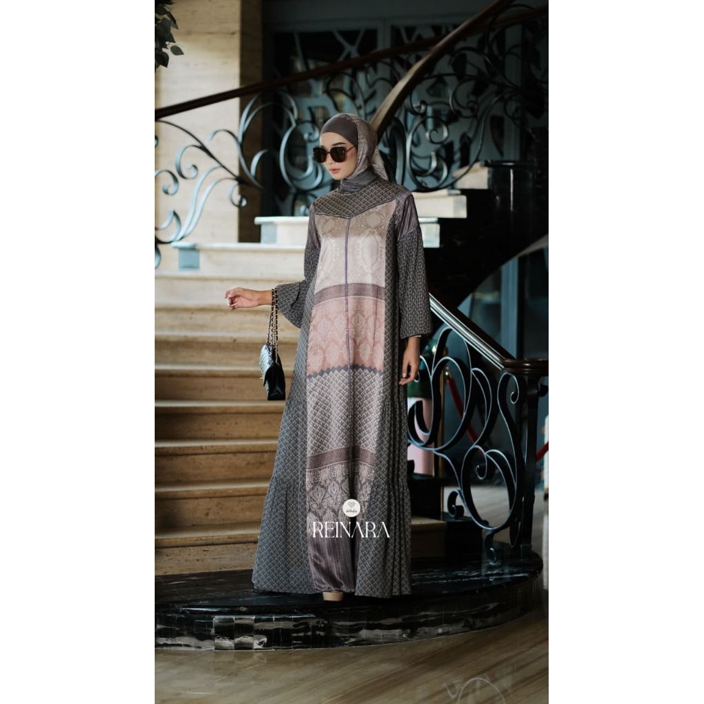 SHKATA/Reinara set scraft by Shkata/Set terbaru/Set premium/Set elegant