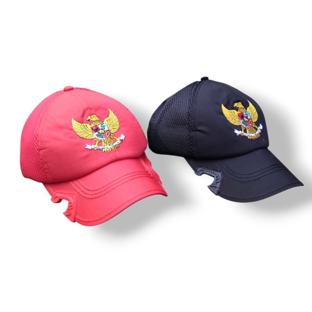 Topi Coak Logo Garuda Topi Tactical Garuda Topi Garuda