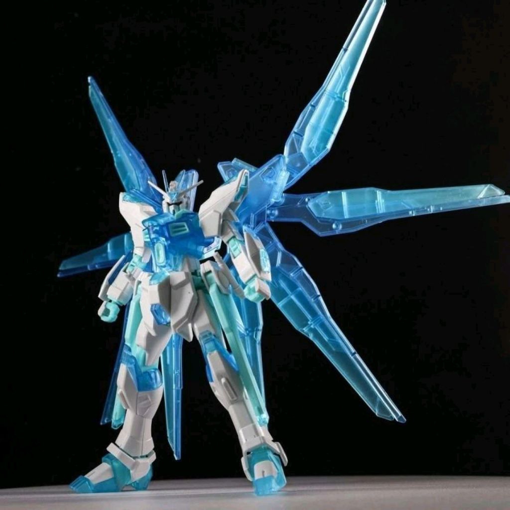 hg strike freedom