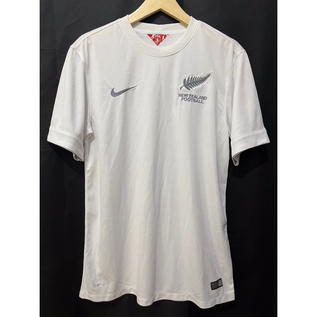 Jersey Orignal New Zealand Home 2014 (M)