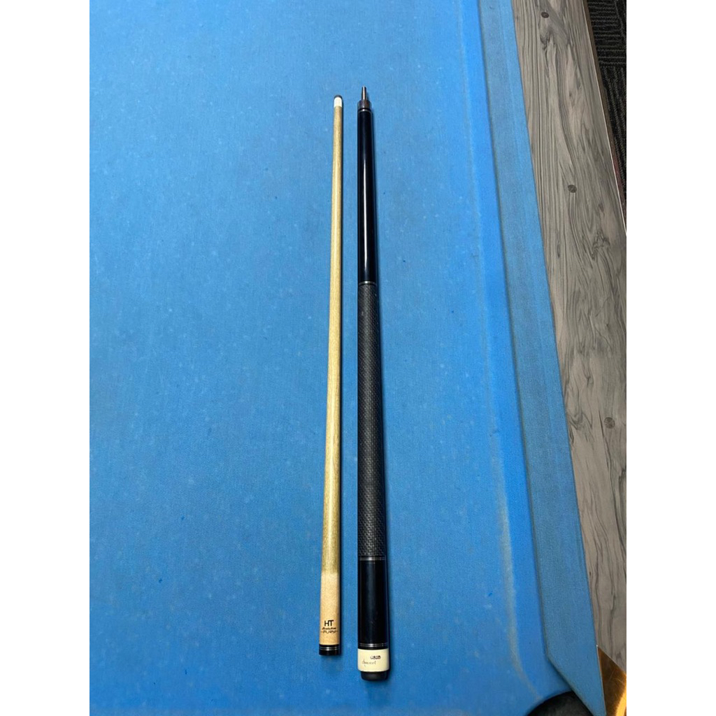 Fury CW4 Smart HT