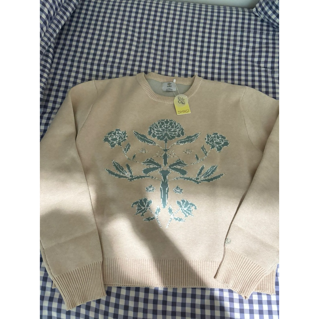 willow teal shiku L-XL