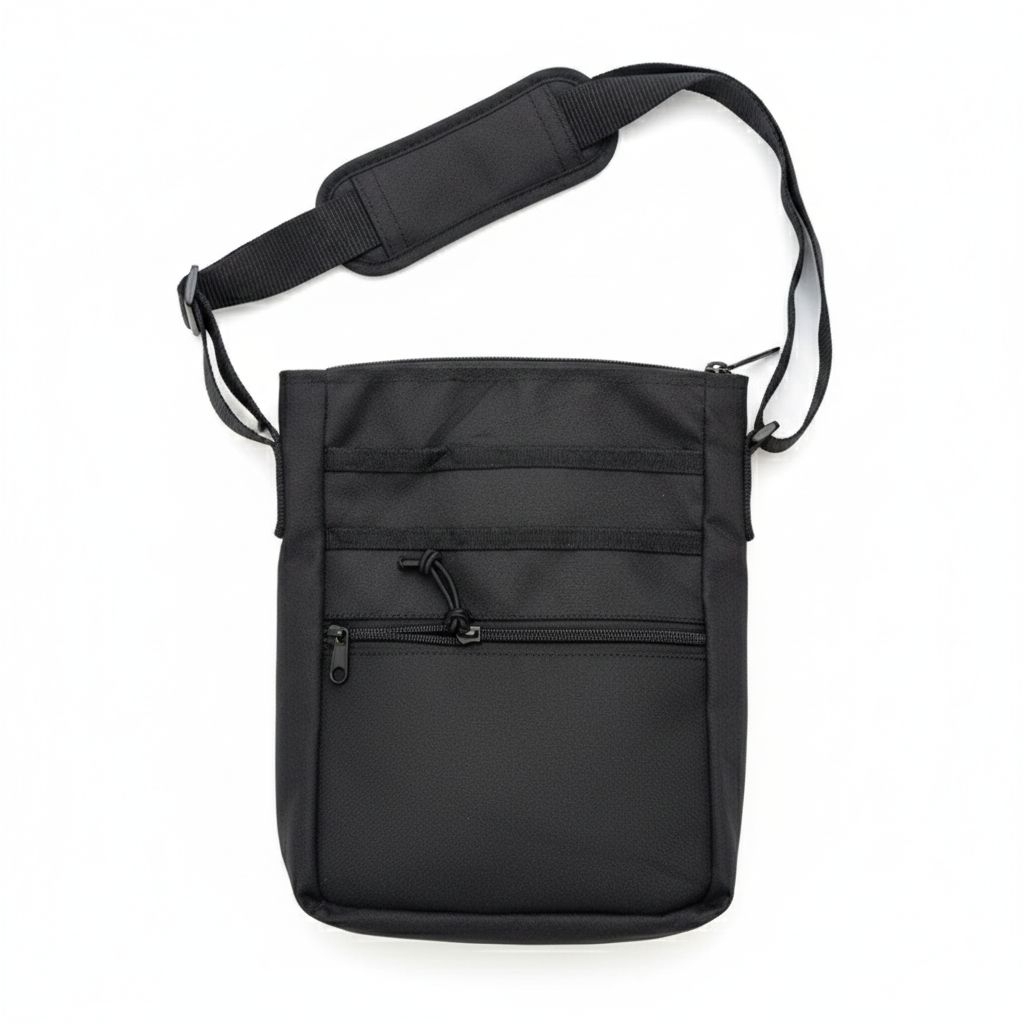 TAS SOREN THR/CORDURA
