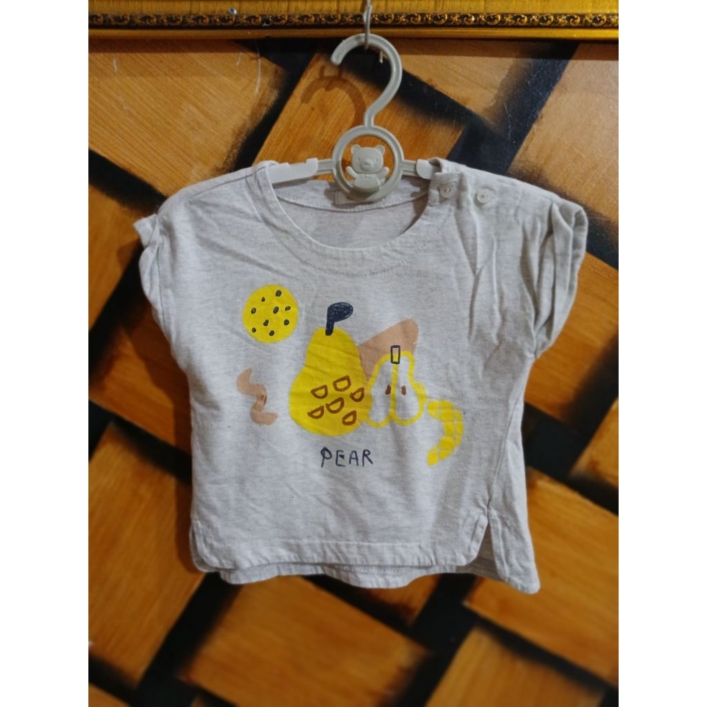 PL atasan anak Milkmile