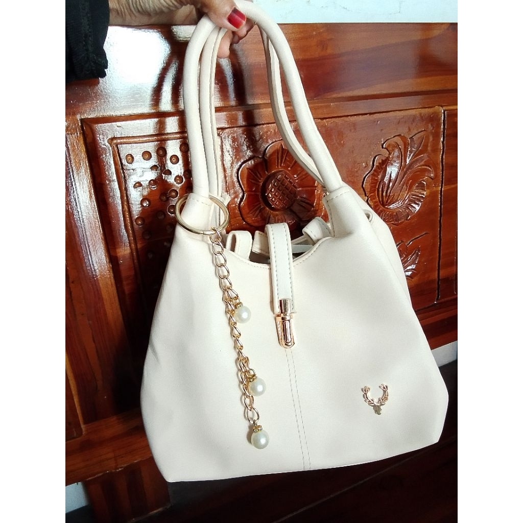 Baju pesta|tas ransel