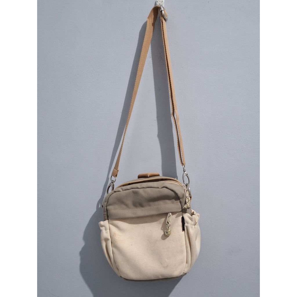 preloved tas selempang zakwoow