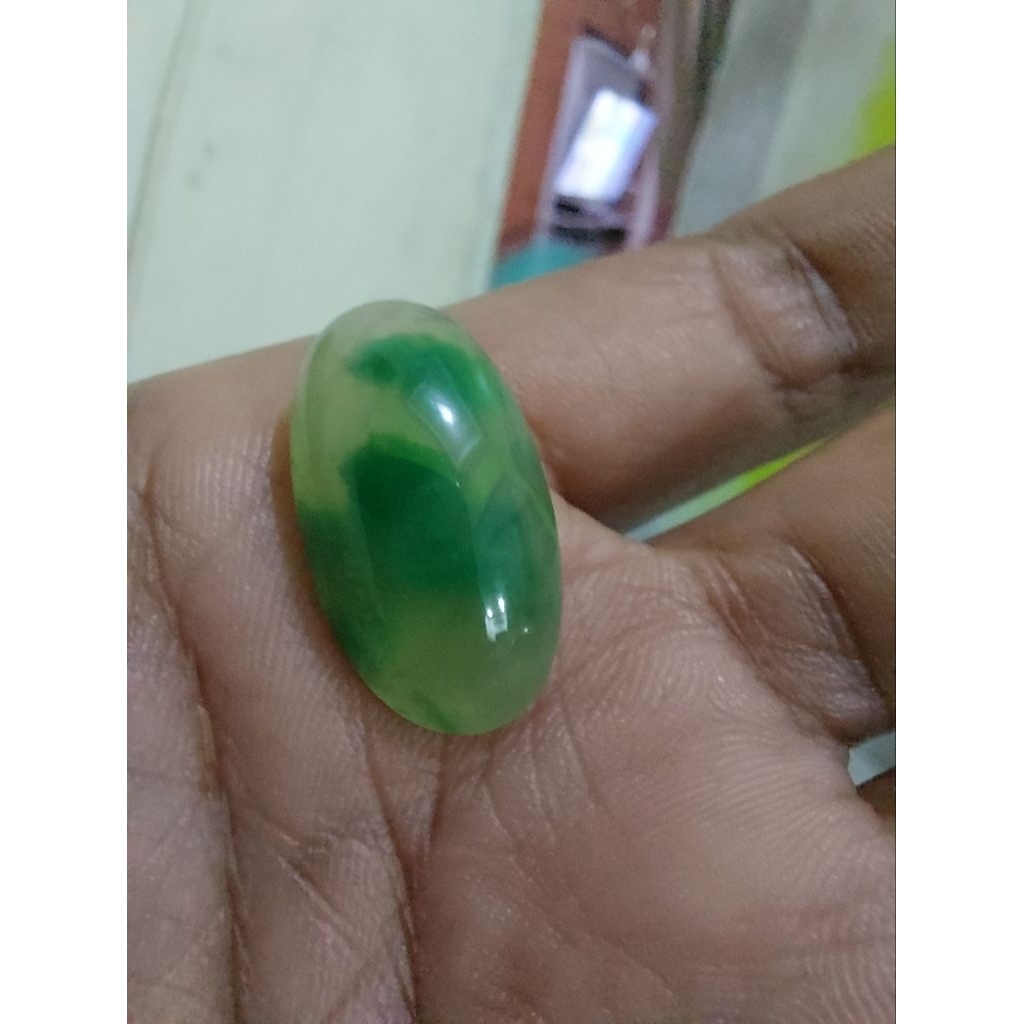 akik idocrase lumut aceh HQ