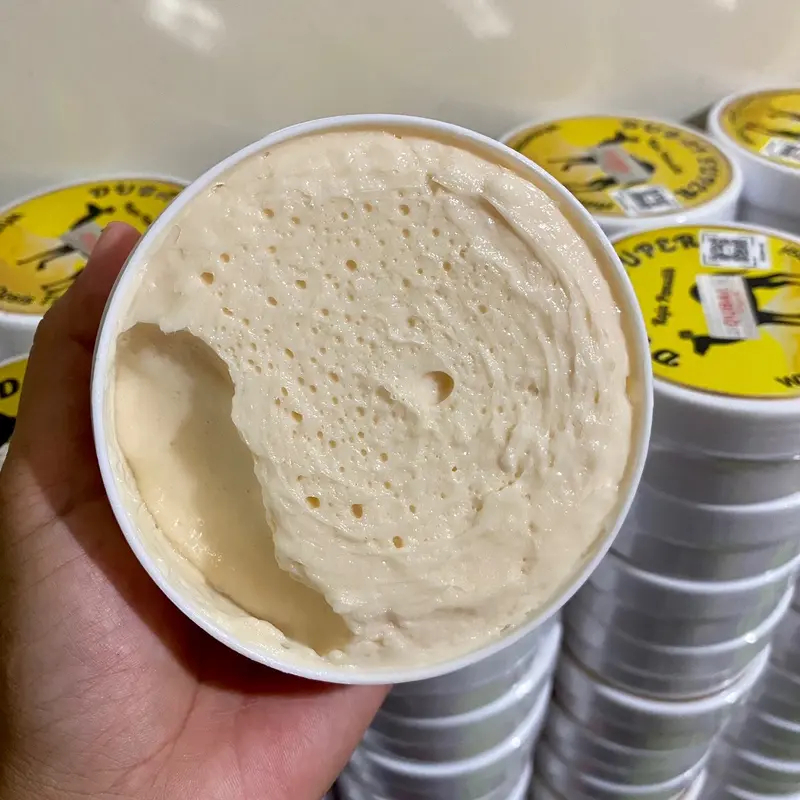 HB Dubai Super Lotion Pemutih 300gram Besar (COD)