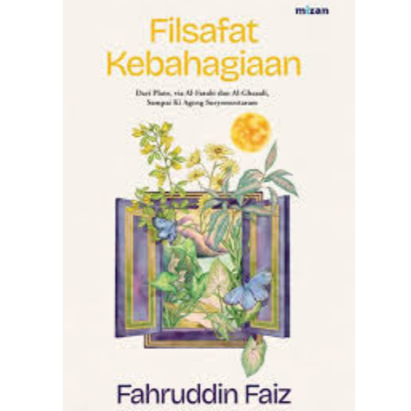 FILSAFAT KEBAHAGIAAN