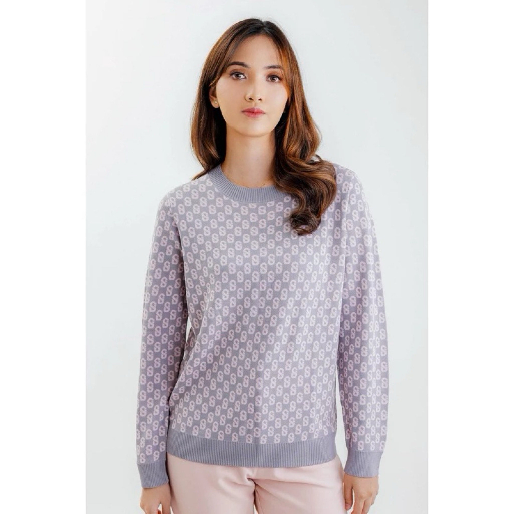 Ria miranda, Benang Jarum, Buttonscaves, BNB brand no brand, zaskia Sungkar, wearing klamby, kamiide