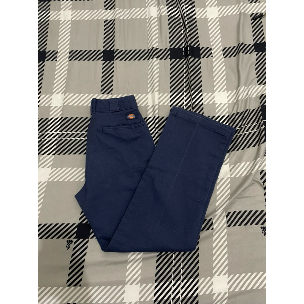 Lp dickies 874 navy blue original