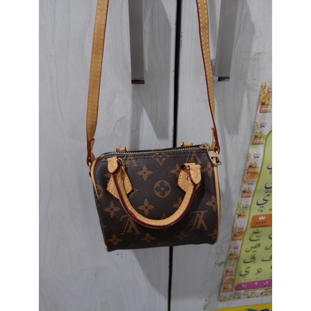 lv speedy mini