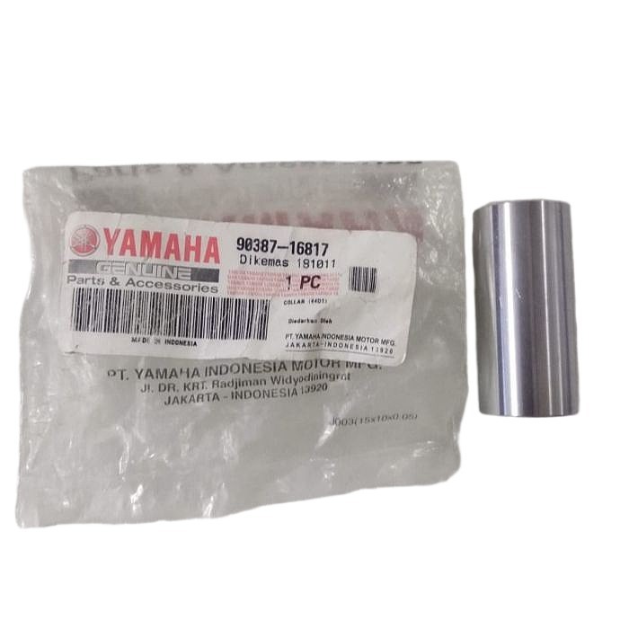 Boss Rumah Roller Xeon Carburator / Xeon Injeksion (90387-16817) YAMAHA