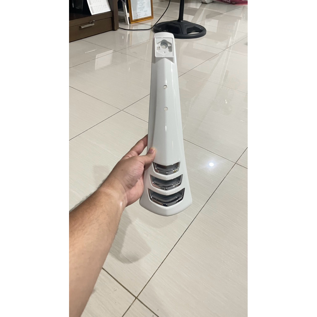 Dasi Vespa Sprint Second Copotan Sprint 2022