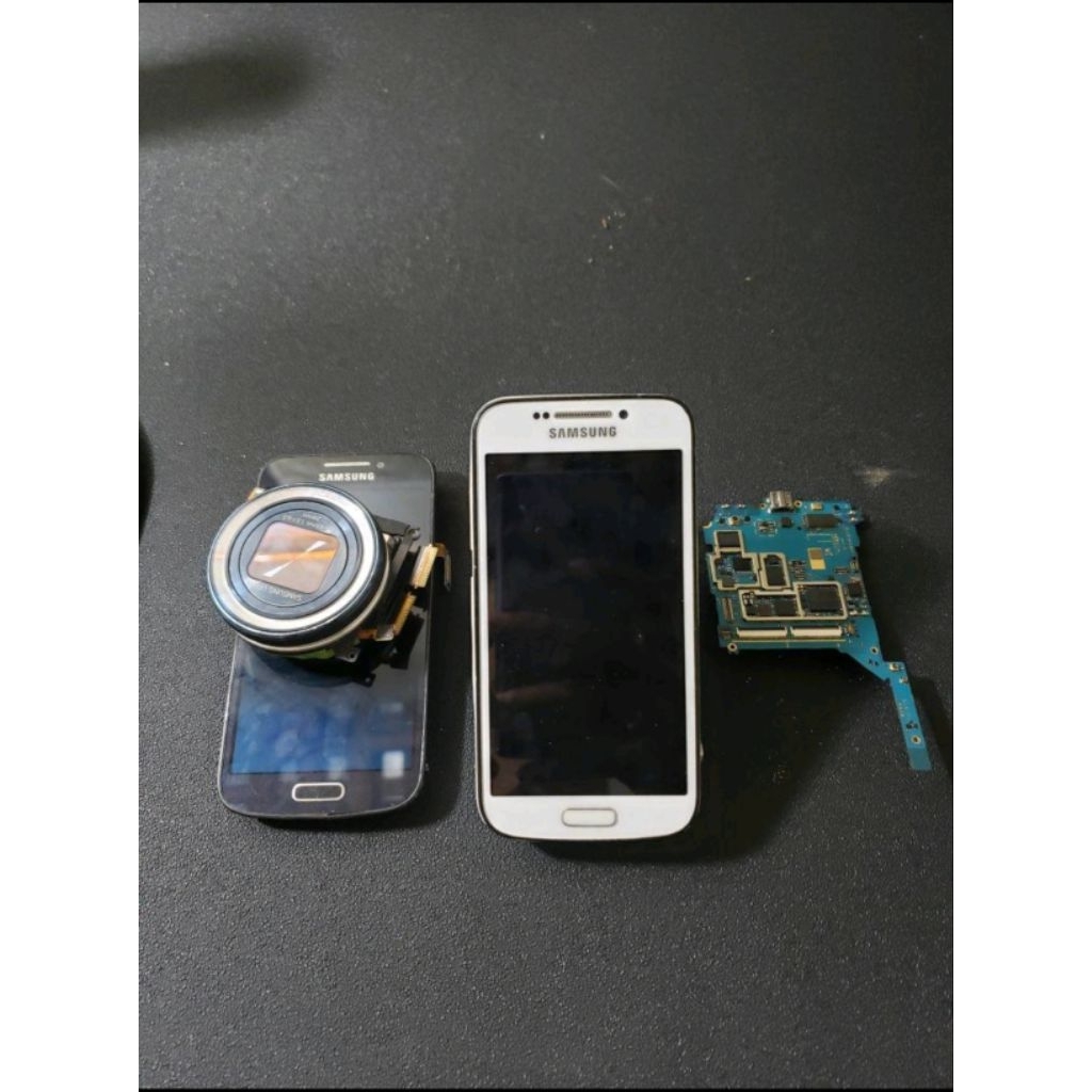 Samsung galaxy s4 zoom