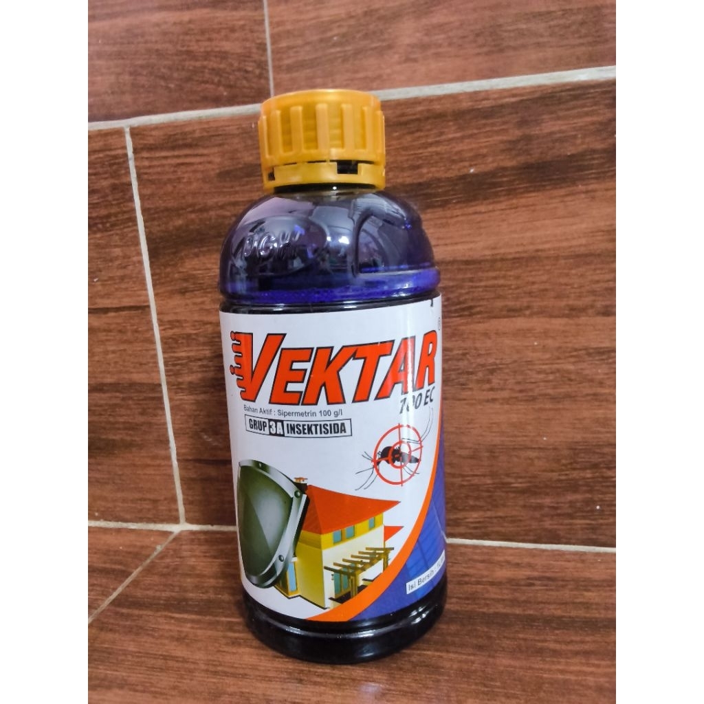 vektar obat fogging terlaris