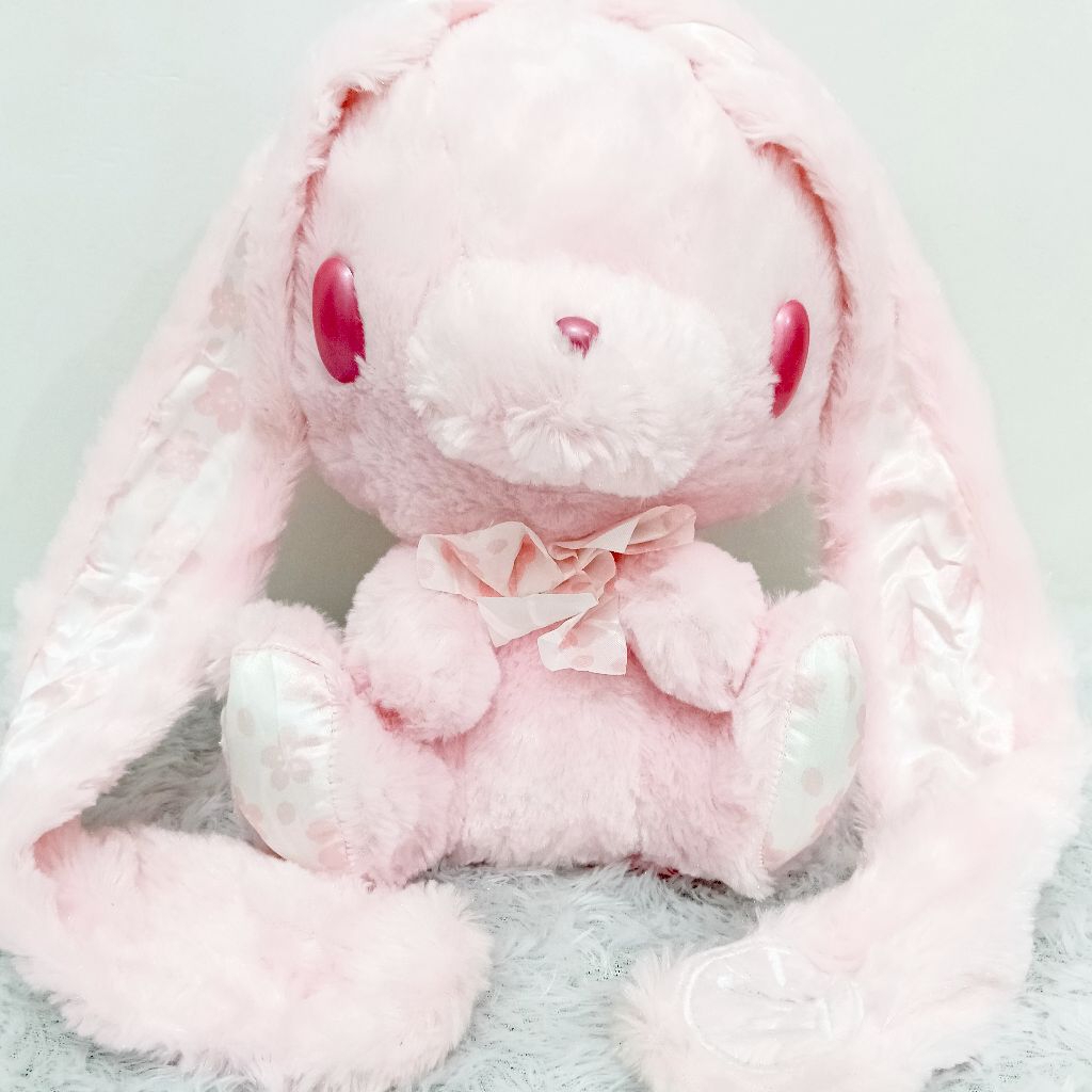 GLOOMY SAKURA BONEKA PLUSH CHARACTER