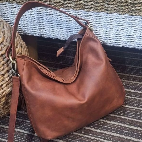 RFL GENUINE LEATHER - TAS WANITA KULIT ASLI - TAS SELEMPANG WANITA - TAS KULIT ASLI WANITA 02