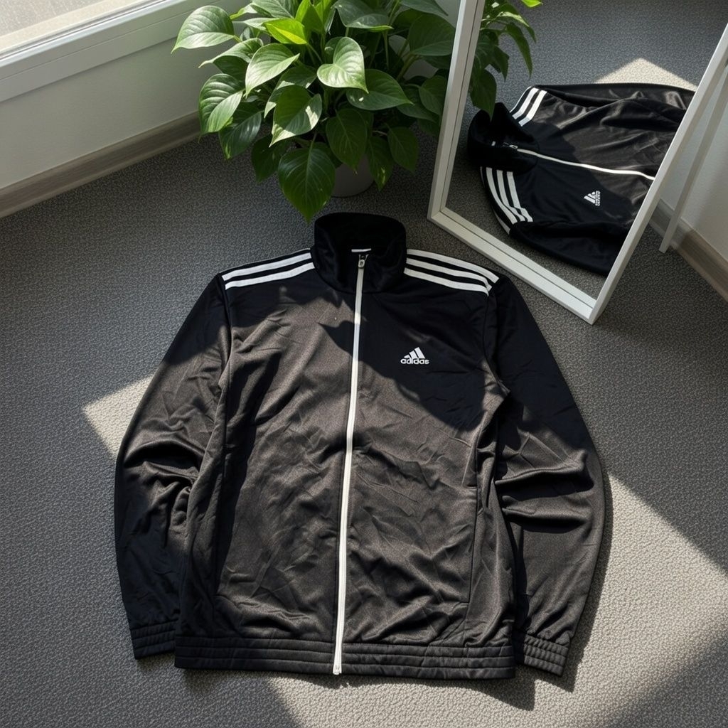 Adidas Jacket Tracktop
