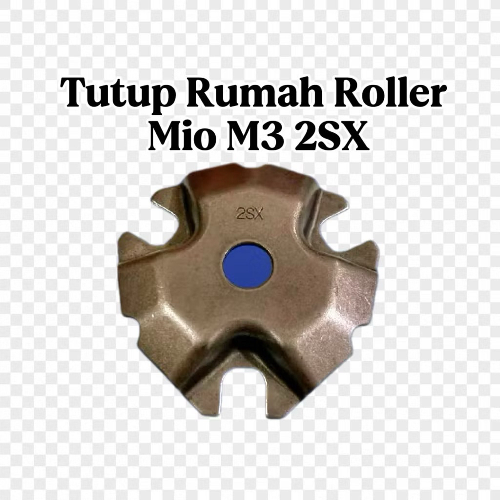 Tutup Rumah Roller Mio M3 2SX Original RDN