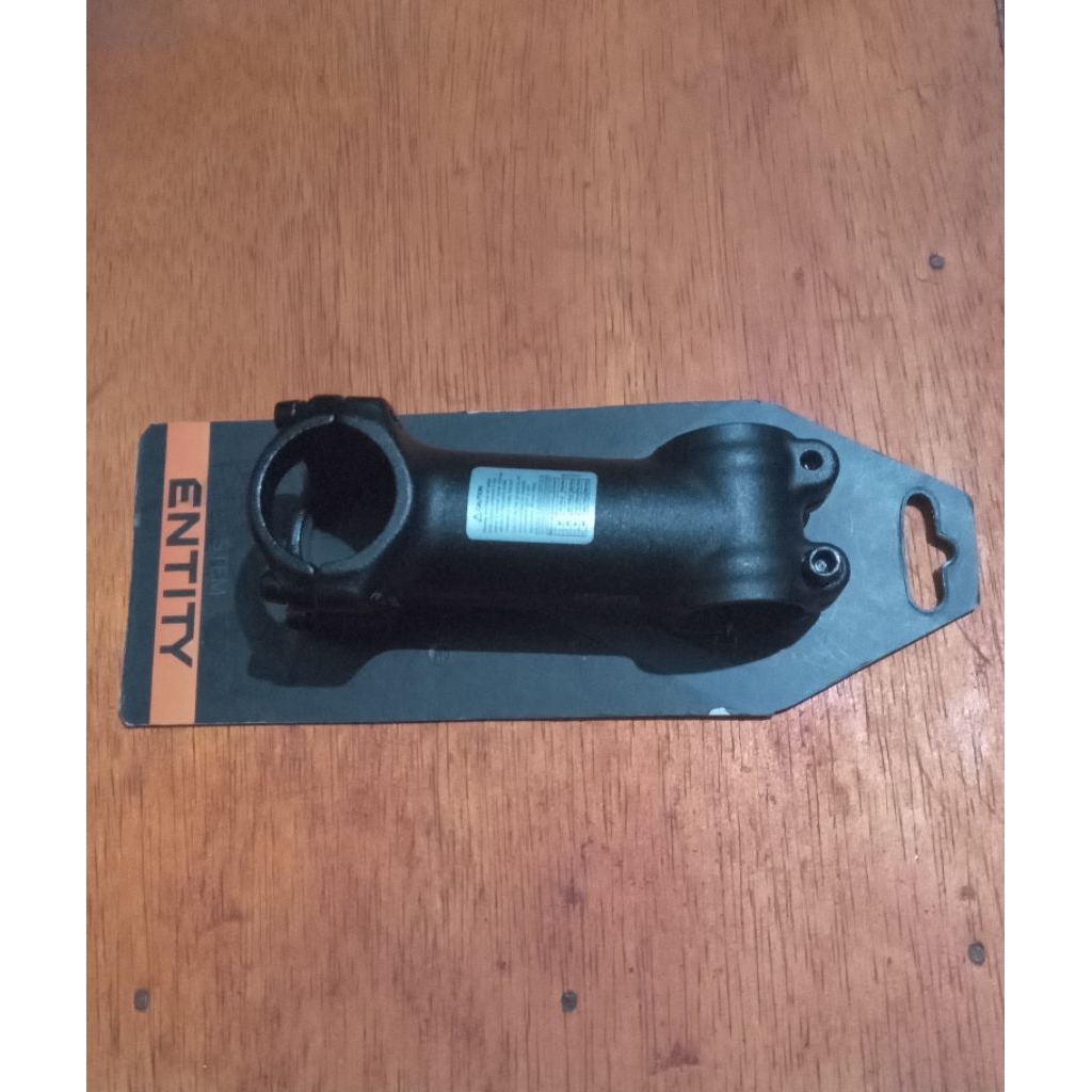 stem entity expert 31.8/ 90mm