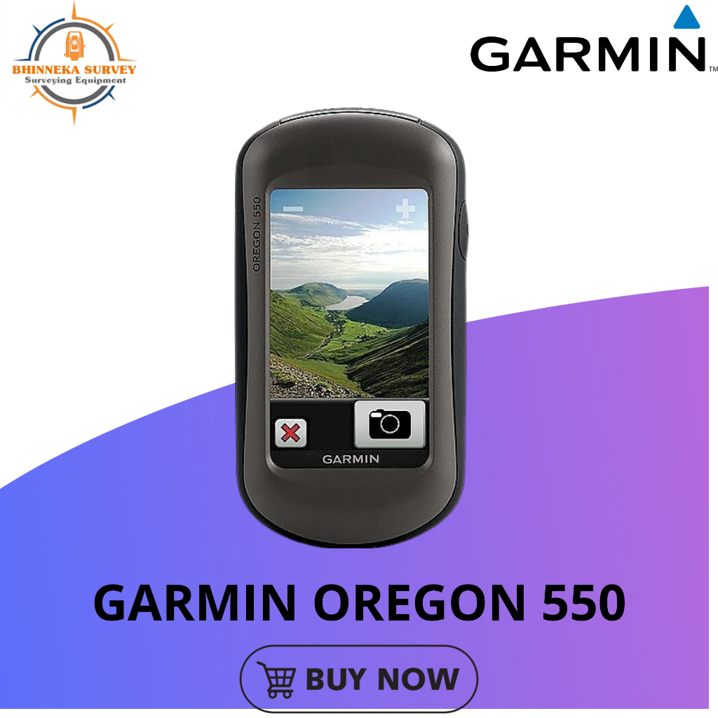 GPSS GARMIN OREGON 550/NEW GPSS GARMIN