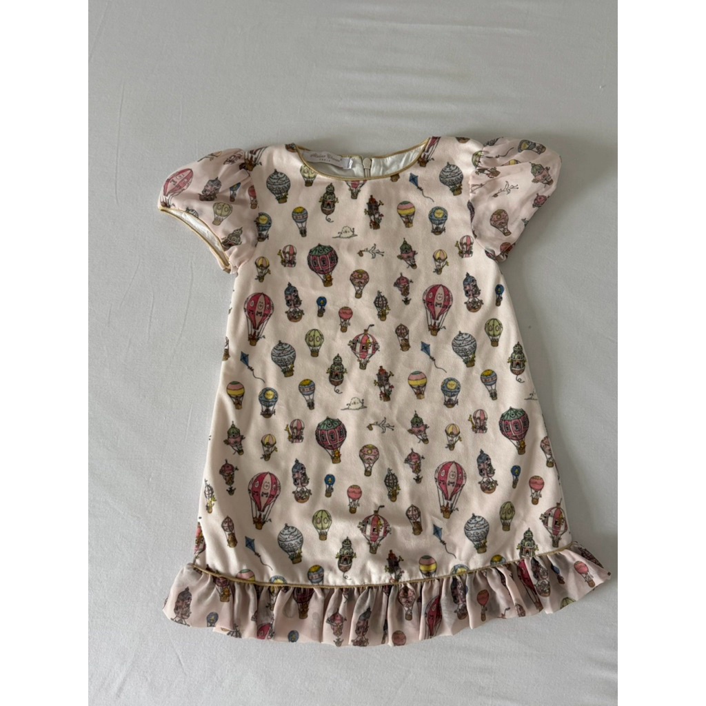 Dress Atelier Choux preloved