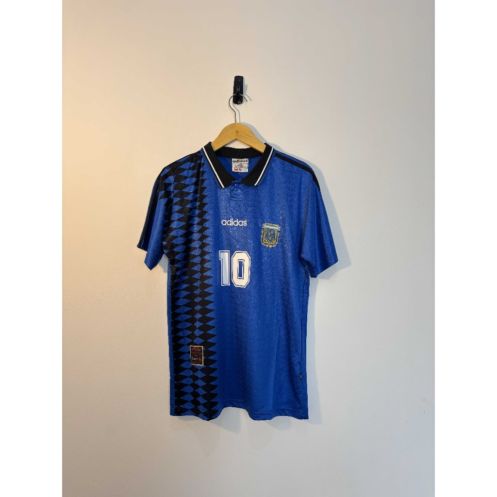 Jersey Argentina Away 1994 – Size M